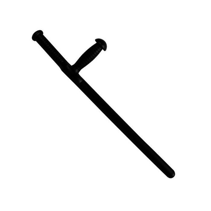 Top ring tonfa nera in plastica