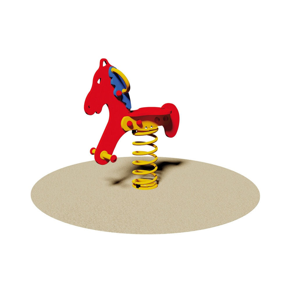 Giochipark Gioco a molla Arturo