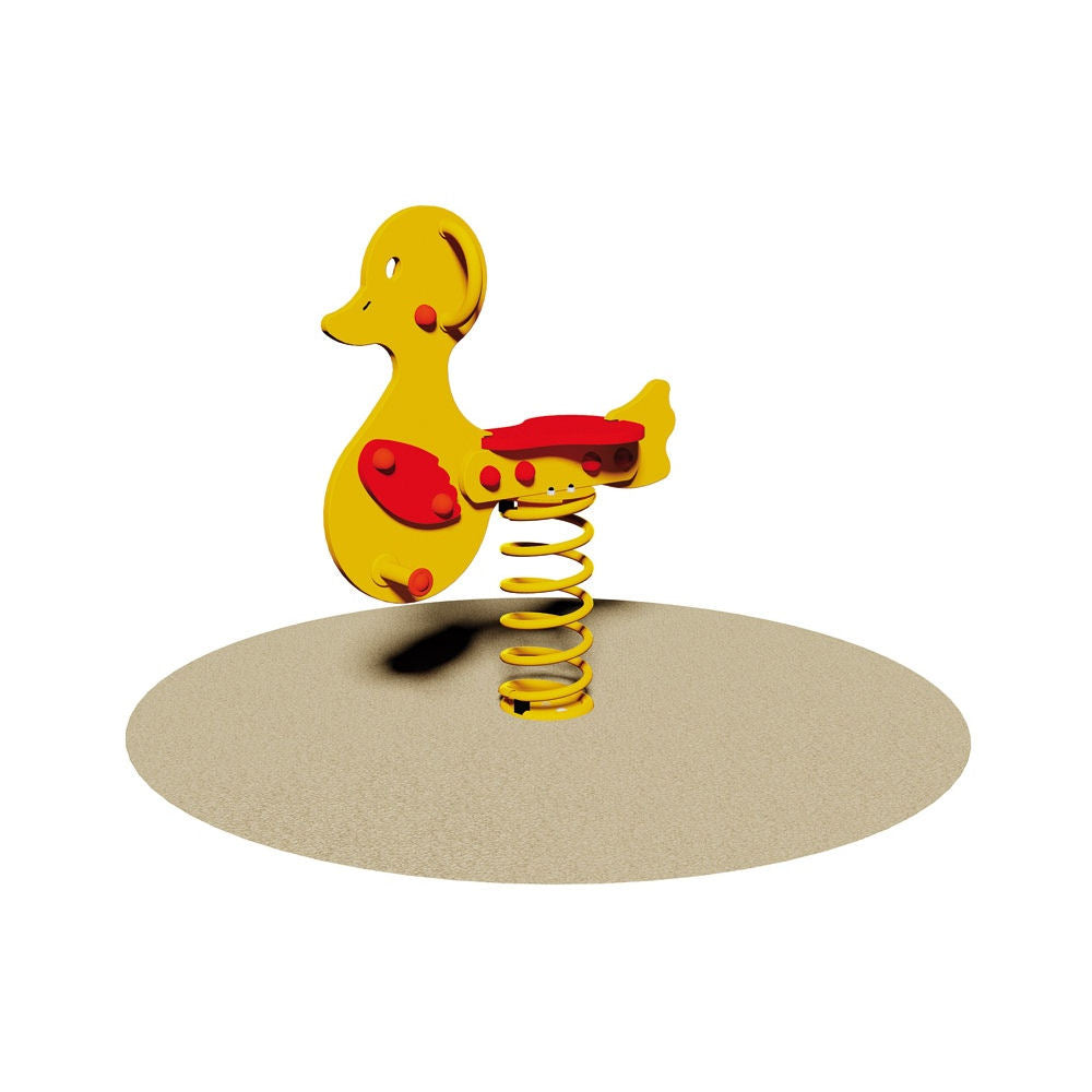 Giochipark Gioco a Molla Brigitta