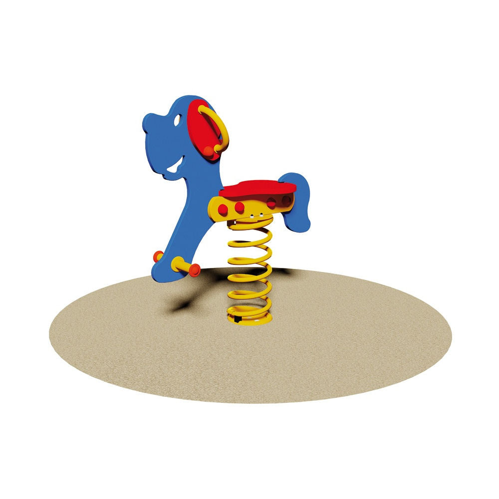 Giochipark Gioco a Molla Fuffy