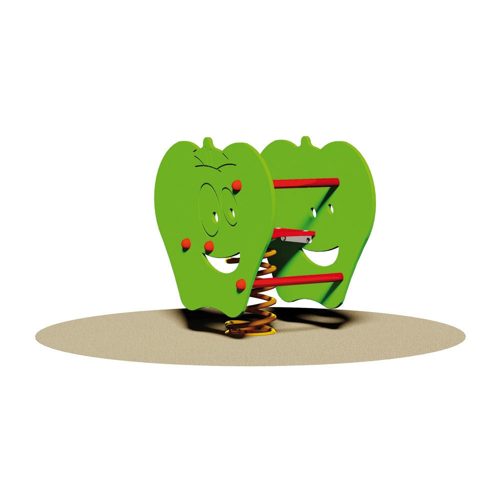 Giochipark Gioco a Molla Mela