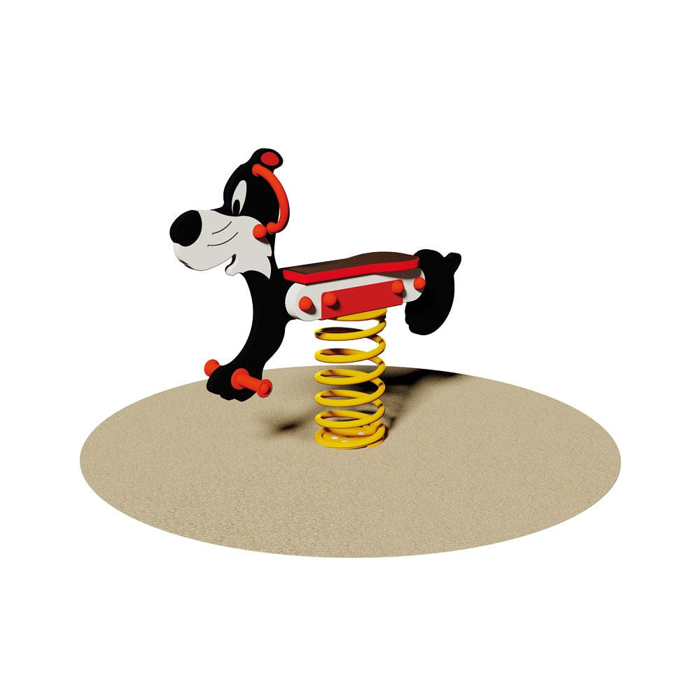 Giochipark Gioco a Molla Gatto