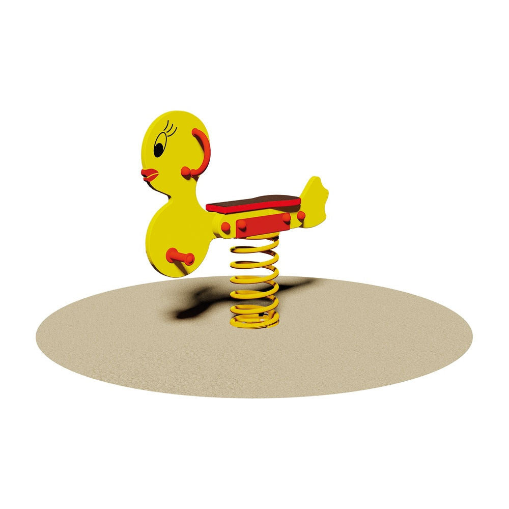 Giochipark Gioco a Molla Pulcino