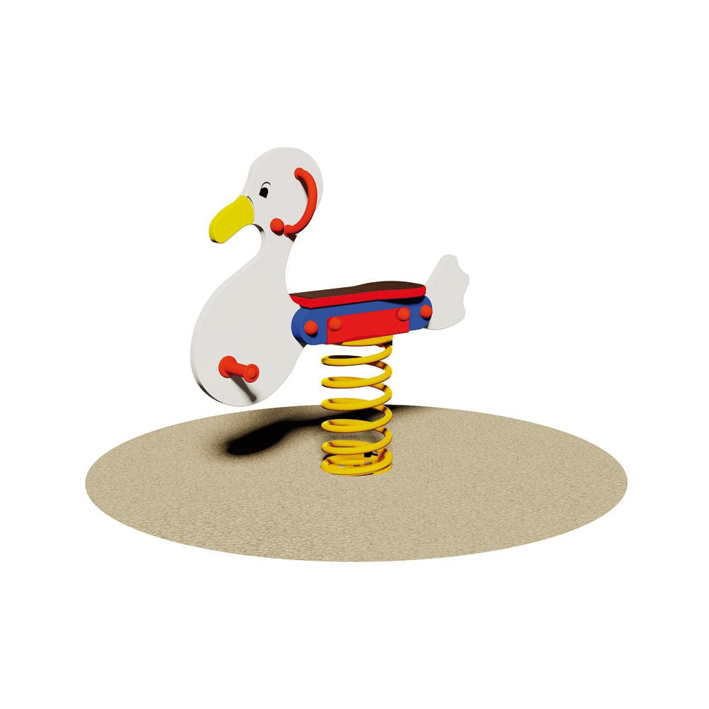 Giochipark Gioco a Molla Papera