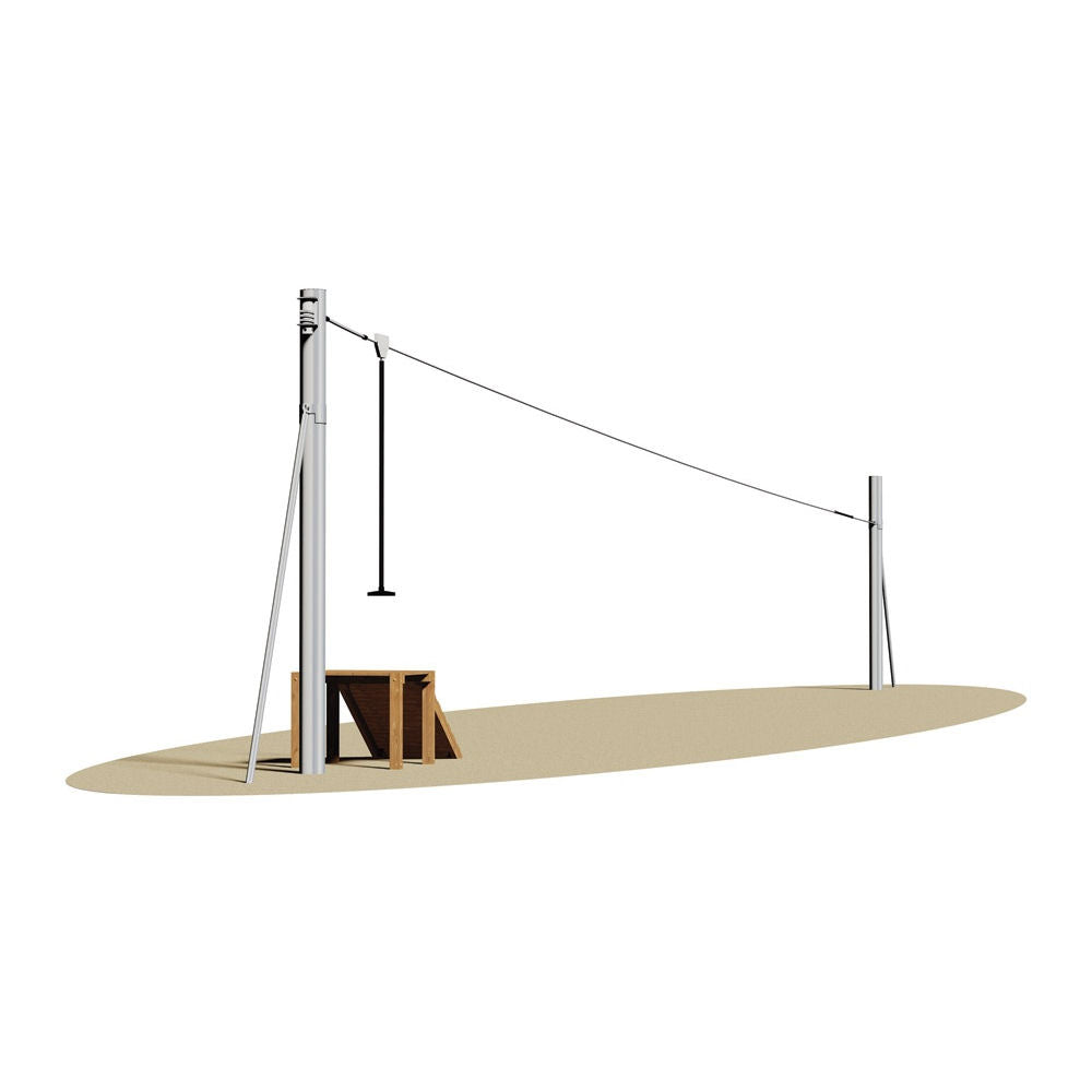 Giochipark Teleferica Adelaide