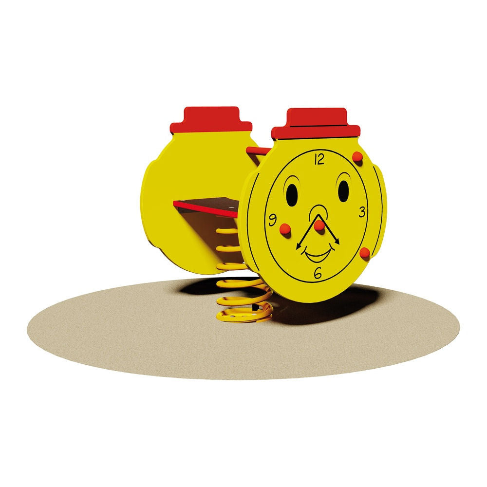 Giochipark Gioco a Molla Sveglia