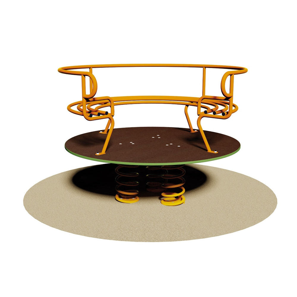 Giochipark Gioco a molla Harris