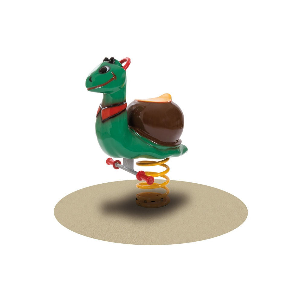 Giochipark Chiocciola a molla in VTR