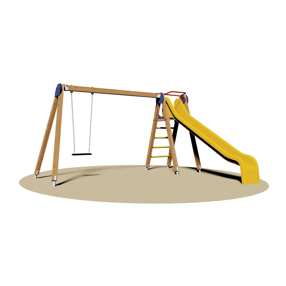 Giochipark Palestrina Elba