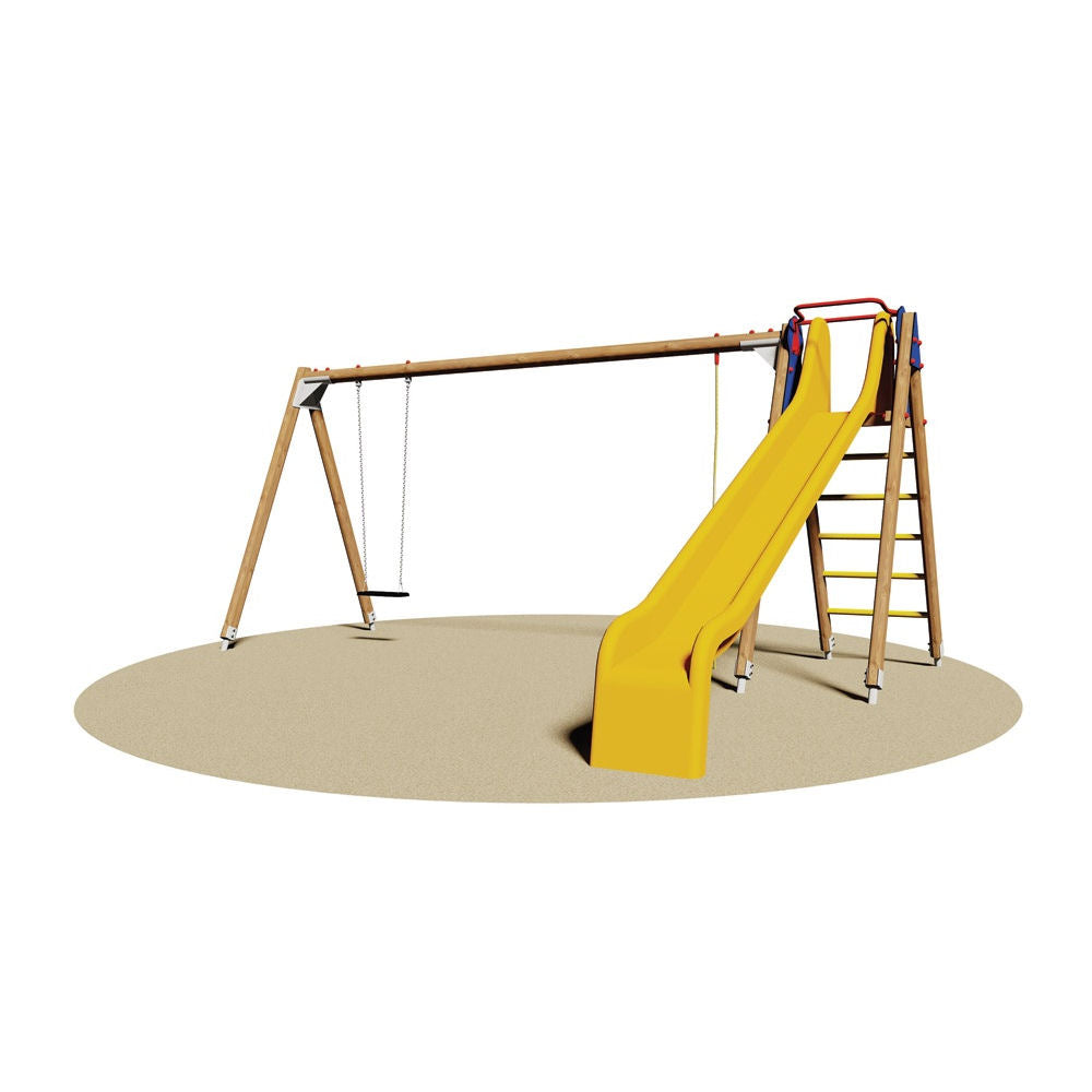 Giochipark Palestrina Katty (sedile piano)