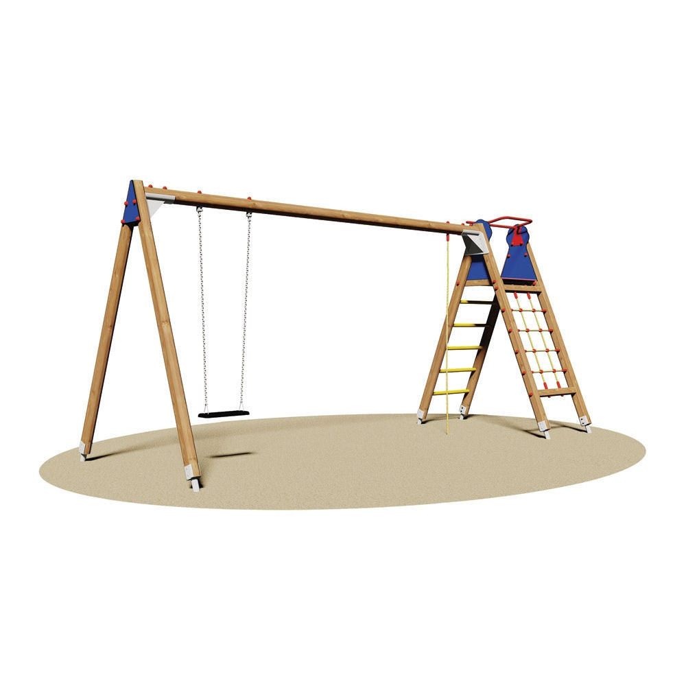 Giochipark Palestrina Georgia