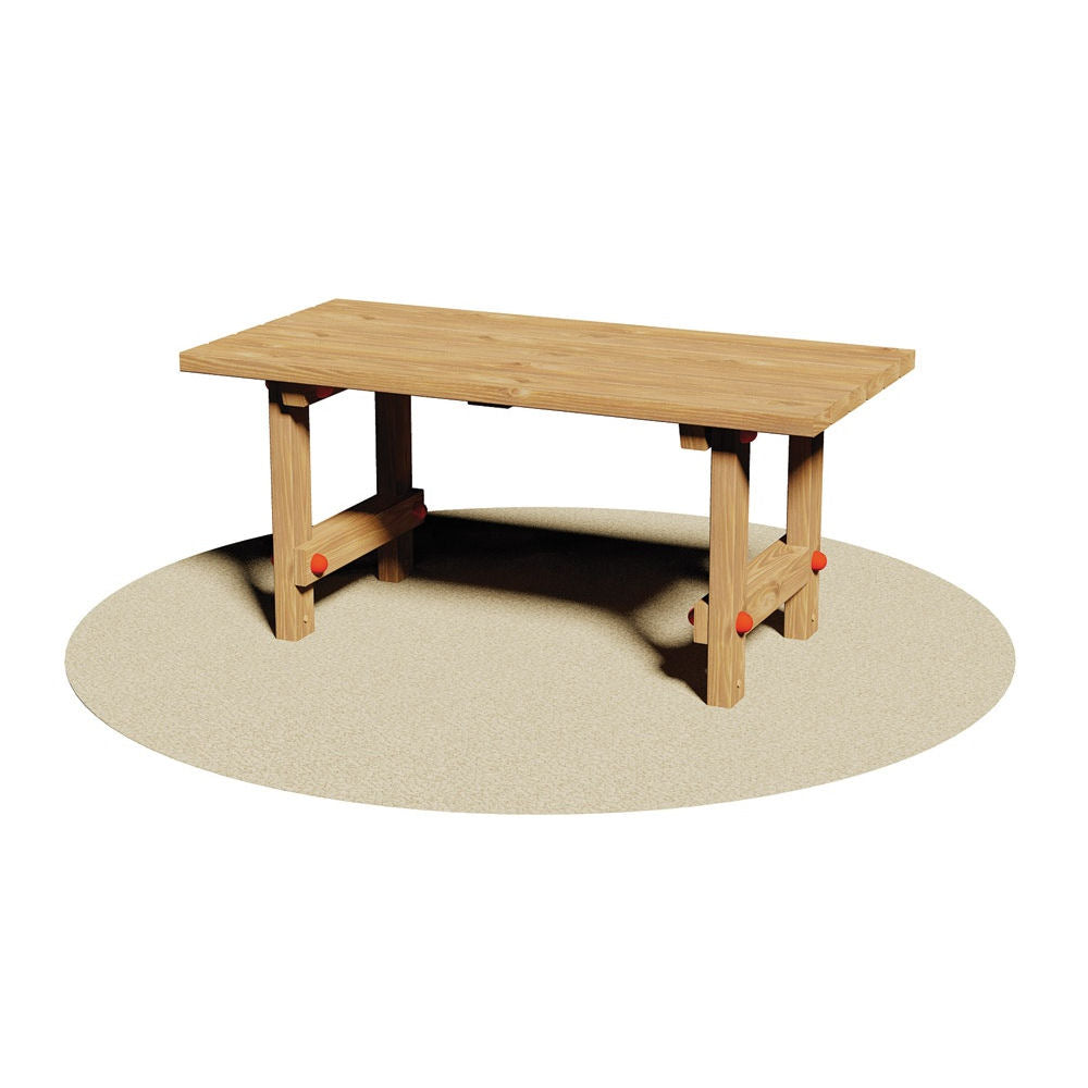 Giochipark Tavolo per bambini