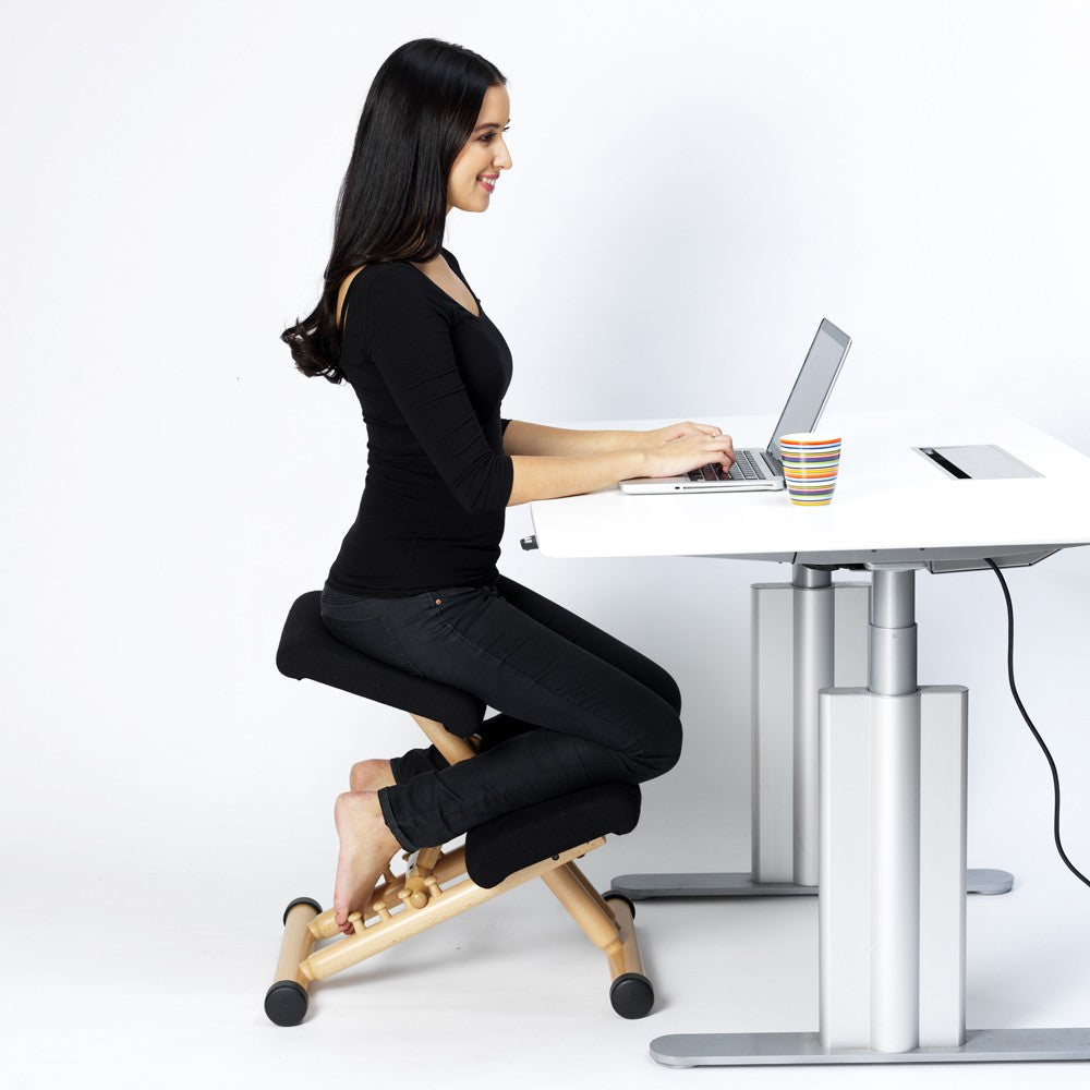 Varier Multi Balans Naturale/Blu REV774