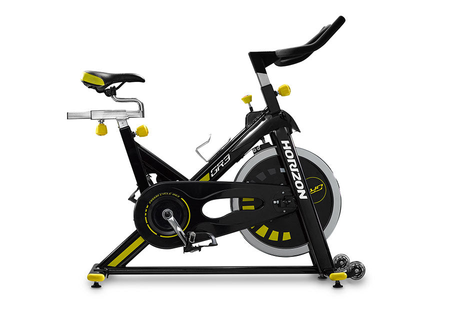 Horizon Indoor Bike GRX3