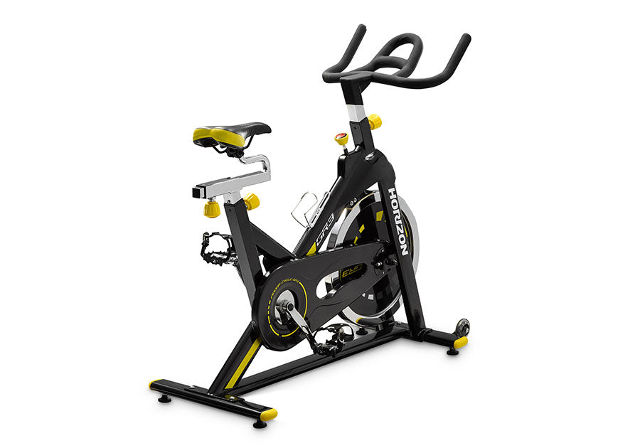 Horizon Indoor Bike GRX3