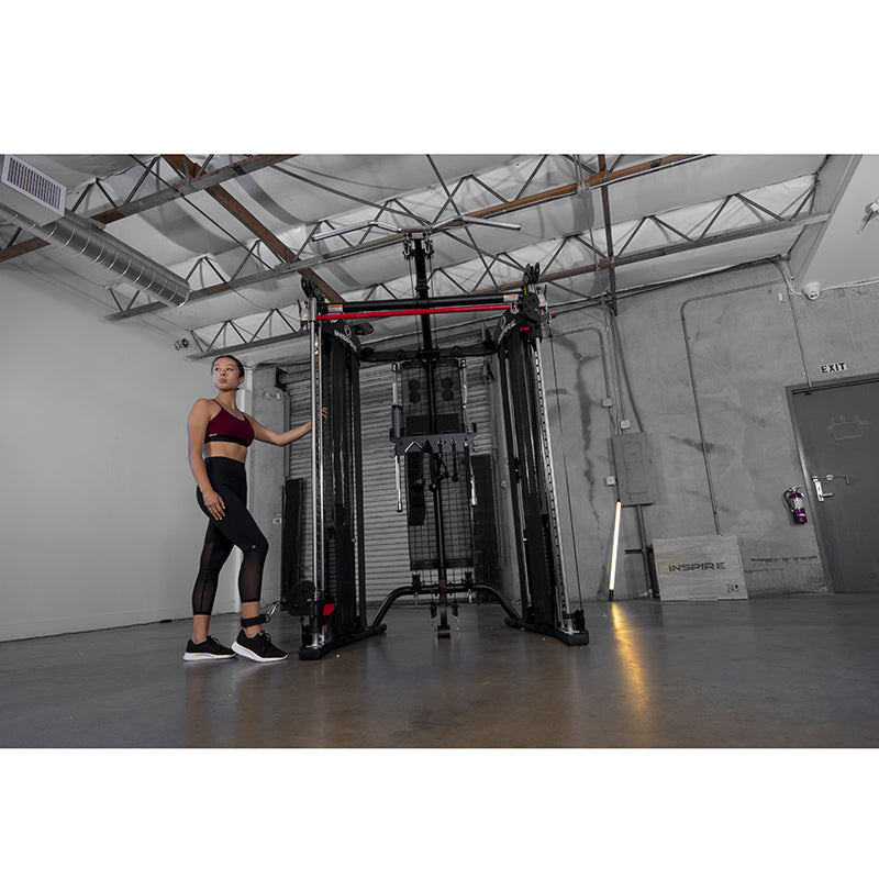 Inspire Training Functional Trainer FT2