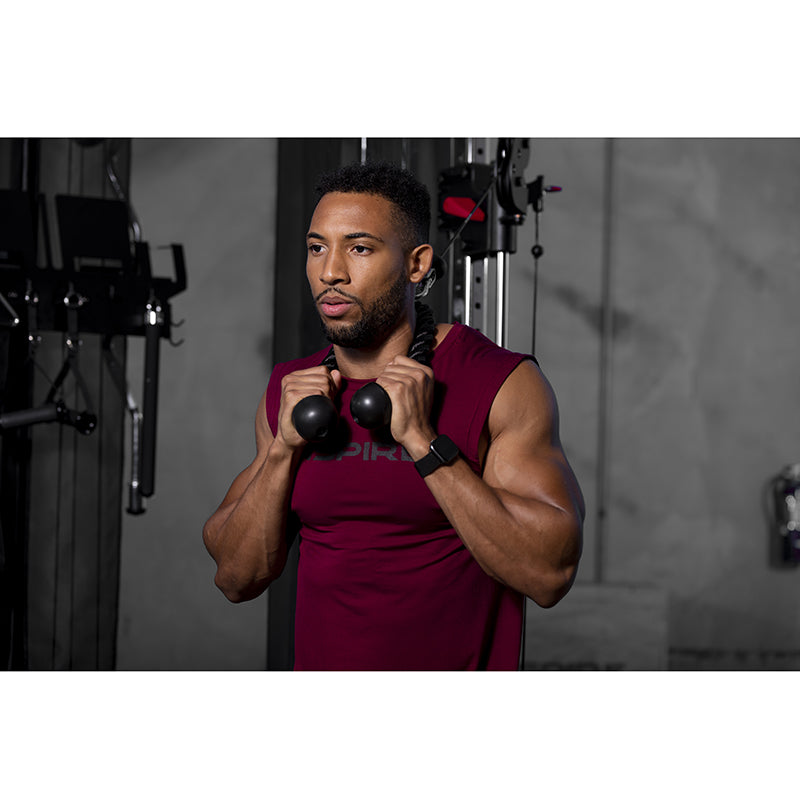 Inspire Training Functional Trainer FT2