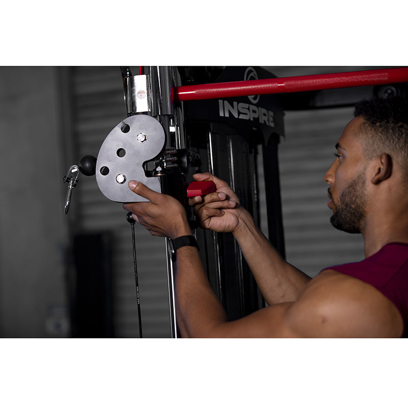 Inspire Training Functional Trainer FT2