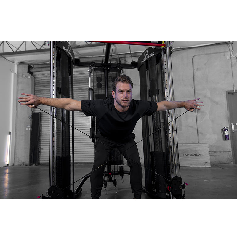 Inspire Training Functional Trainer FT2