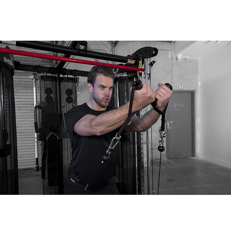 Inspire Training Functional Trainer FT2