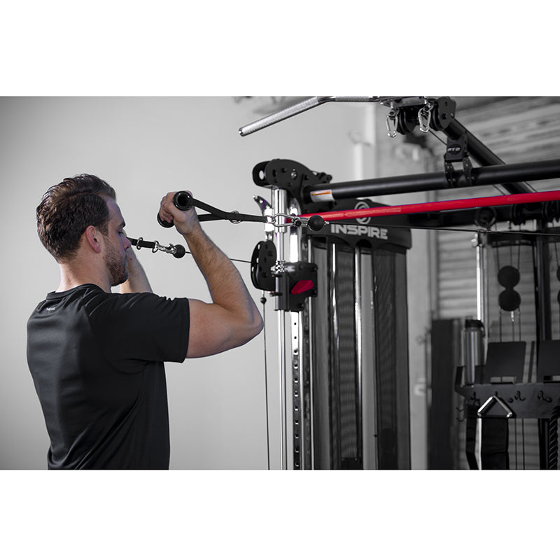 Inspire Training Functional Trainer FT2