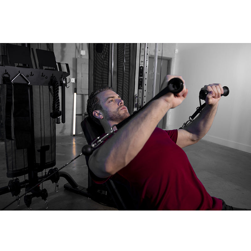 Inspire Training Functional Trainer FT2