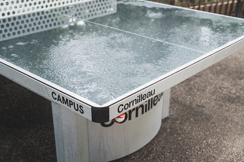 Cornilleau Tavolo Ping Pong Campus Outdoor