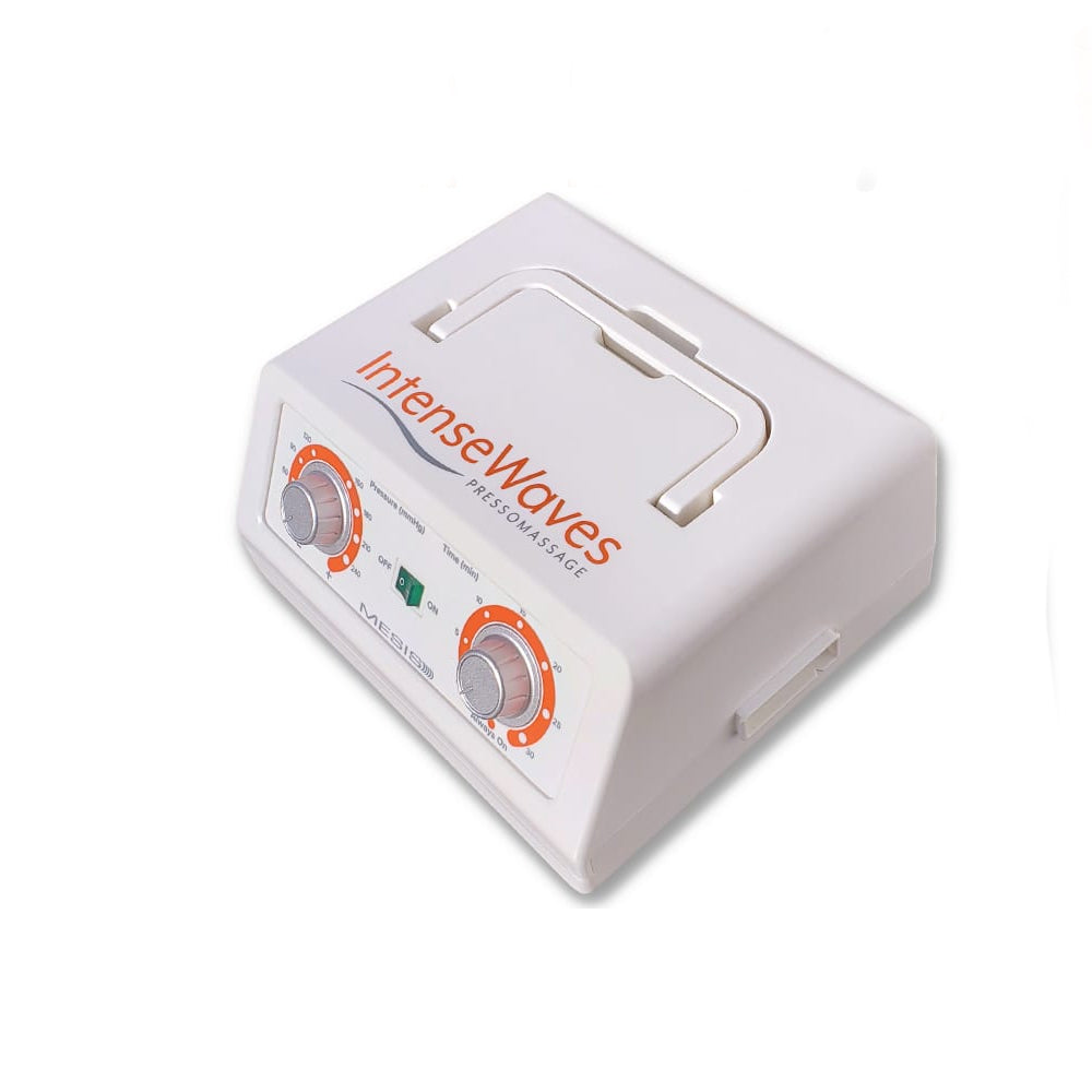 Mesis Intense Waves Pressomassage - Basic