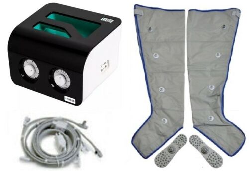 I-tech I-PRESS LEG2 - Taglia M