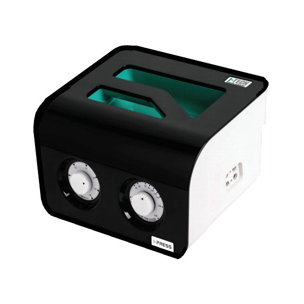 I-tech I-PRESS LEG2 - Taglia L