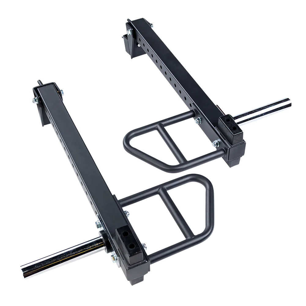 Body-Solid SPRJAM Pro Clubline Jammer Arms