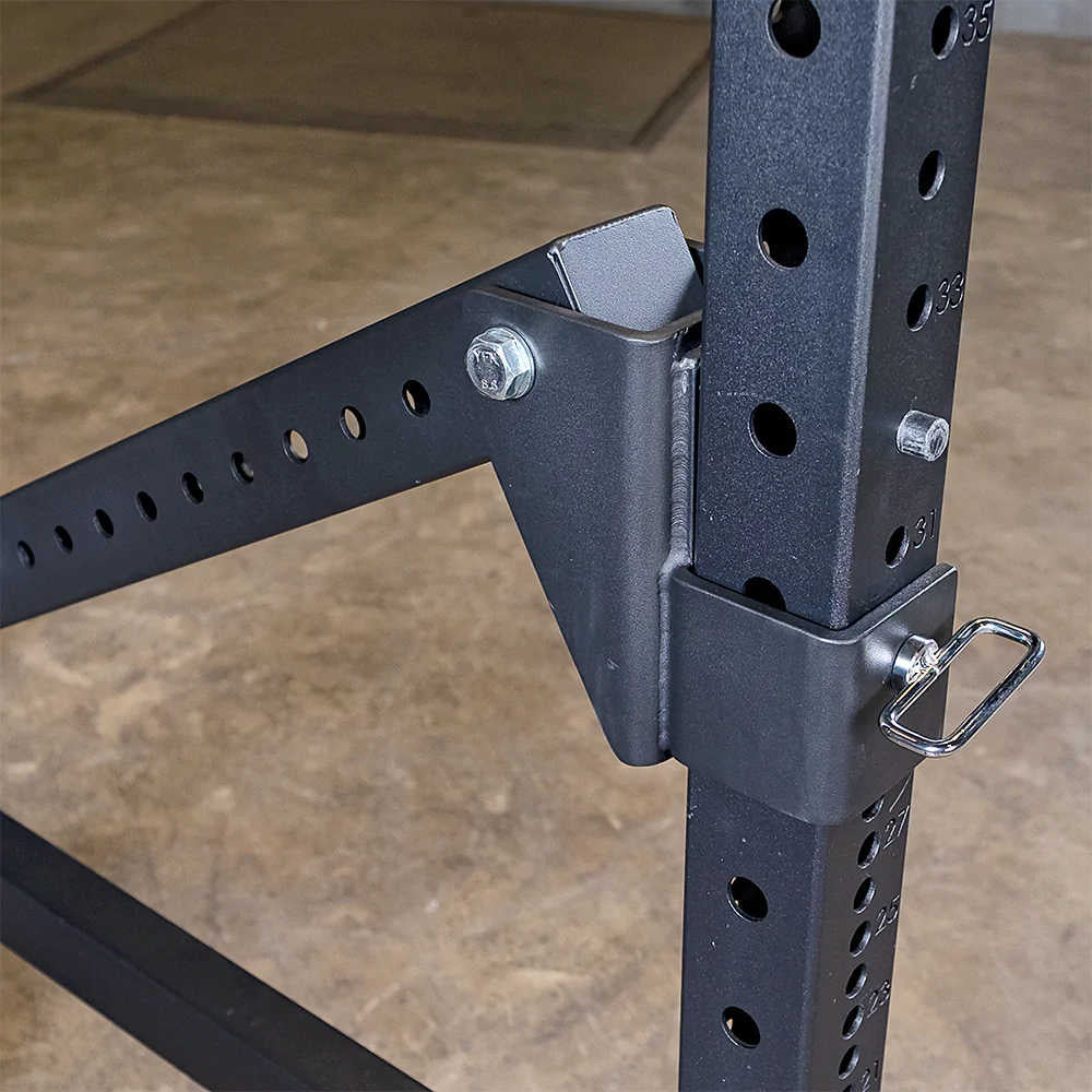 Body-Solid SPRJAM Pro Clubline Jammer Arms