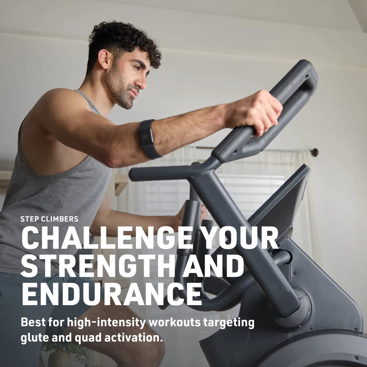 Nordictrack Step Climber XL