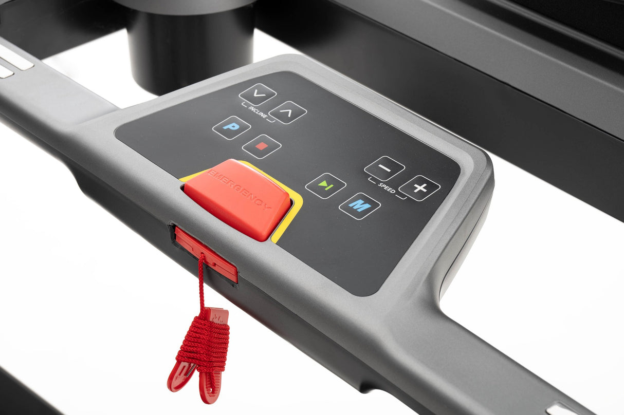 JK Fitness Vertical Line Tapis Roulant JKV10