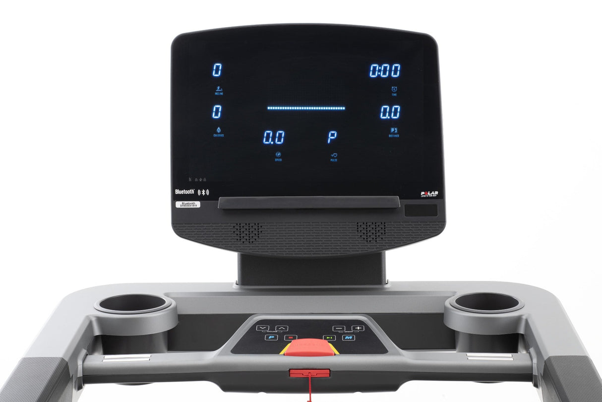 JK Fitness Vertical Line Tapis Roulant JKV10