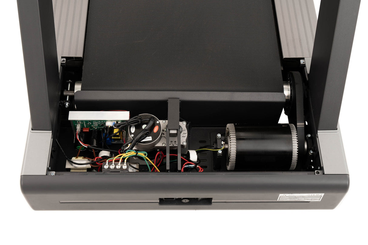 JK Fitness Vertical Line Tapis Roulant JKV10