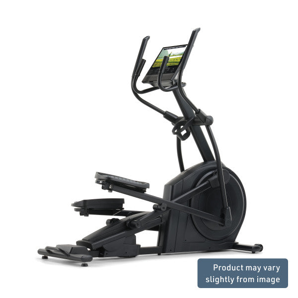 Nordictrack Ellittica AirGlide 16