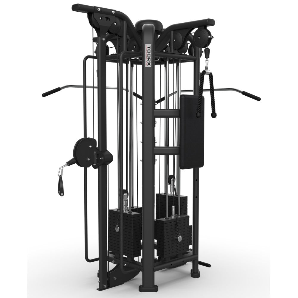 Toorx Jungle machine 4 stazioni - pulley rehab CSX-8800