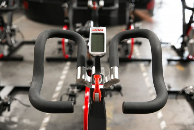 Keiser M3i Total Body Trainer