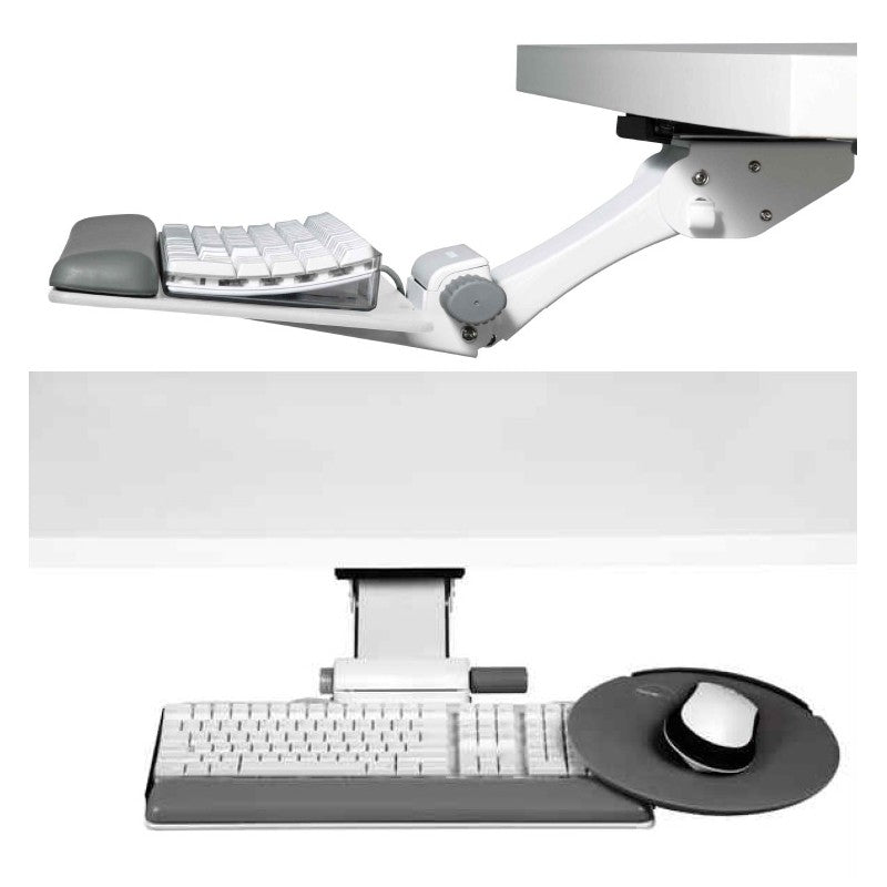 Human Scale Keyboard System Porta Tastiera