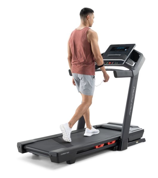 ProForm Tapis Roulant Carbon TLX