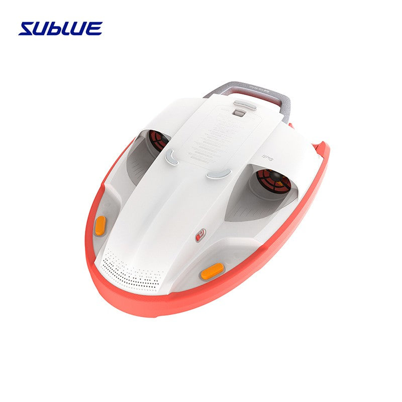 Sublue Seascooter Kickboard elettrica Swii