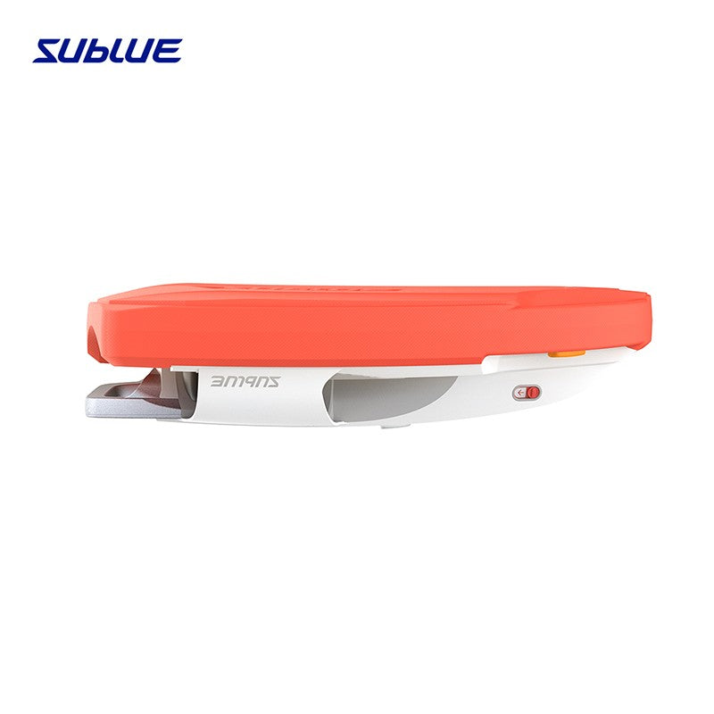 Sublue Seascooter Kickboard elettrica Swii - colore Alba Arancione