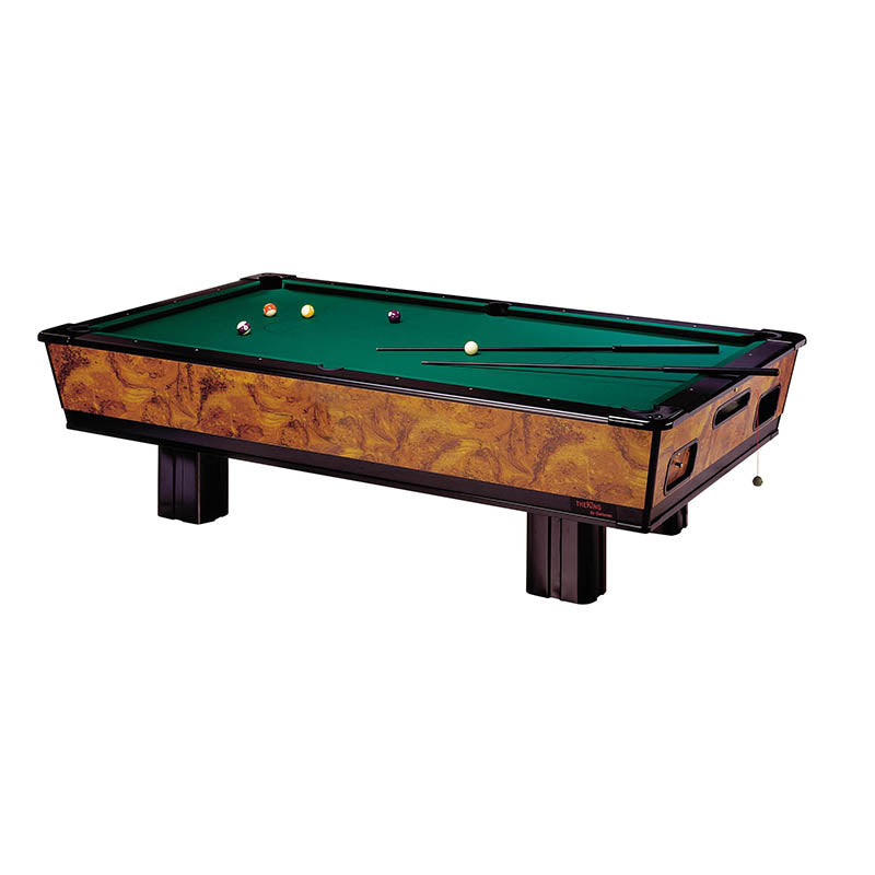 Garlando Biliardo King 9