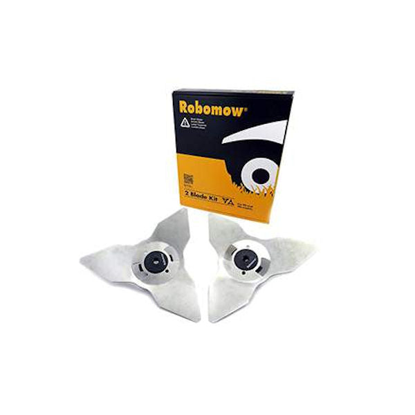 Robomow 2 Kit di lame per RS/TS/MS