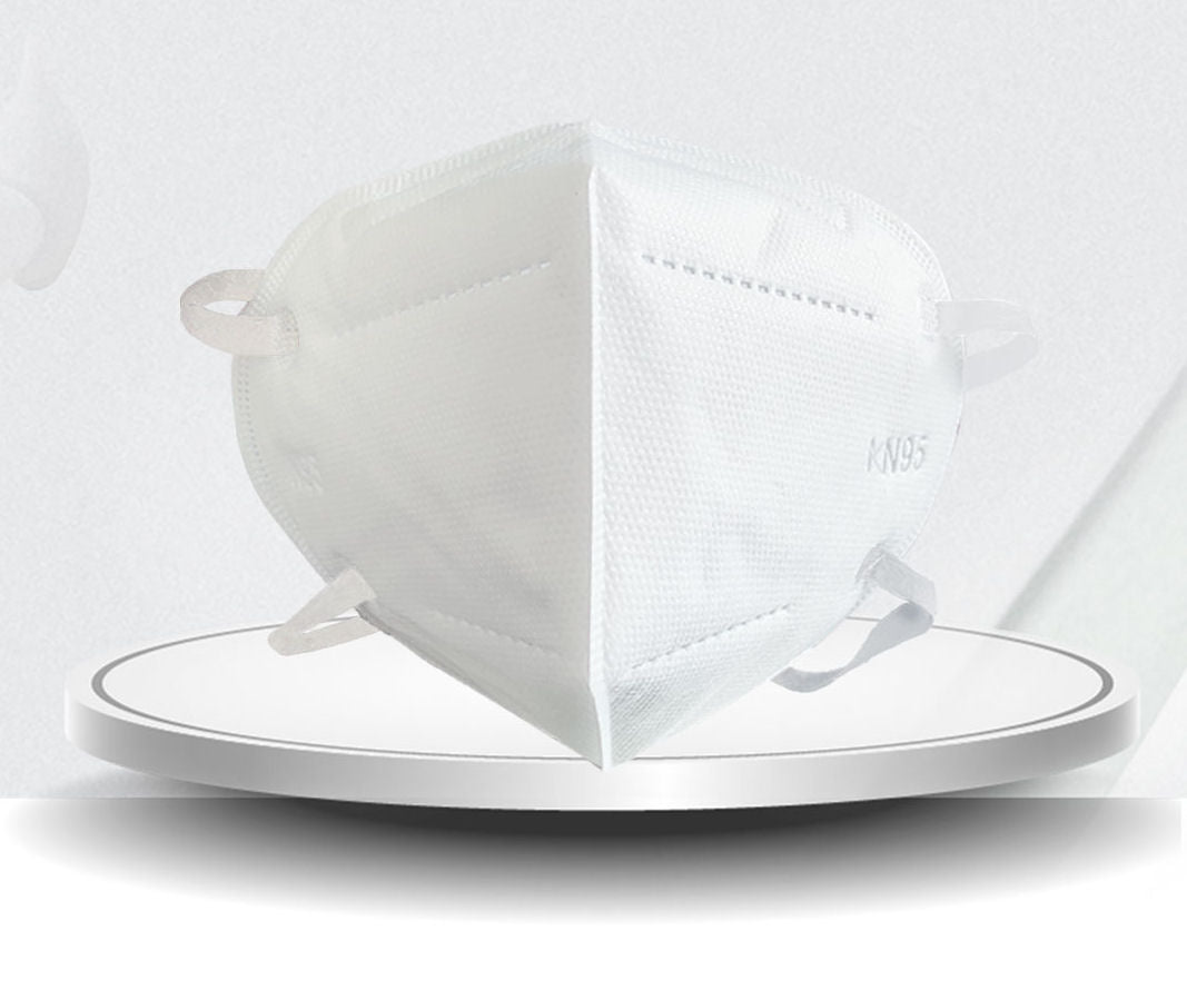 Nuokang Medical Mascherina Protettiva KN95 (10 Pezzi)