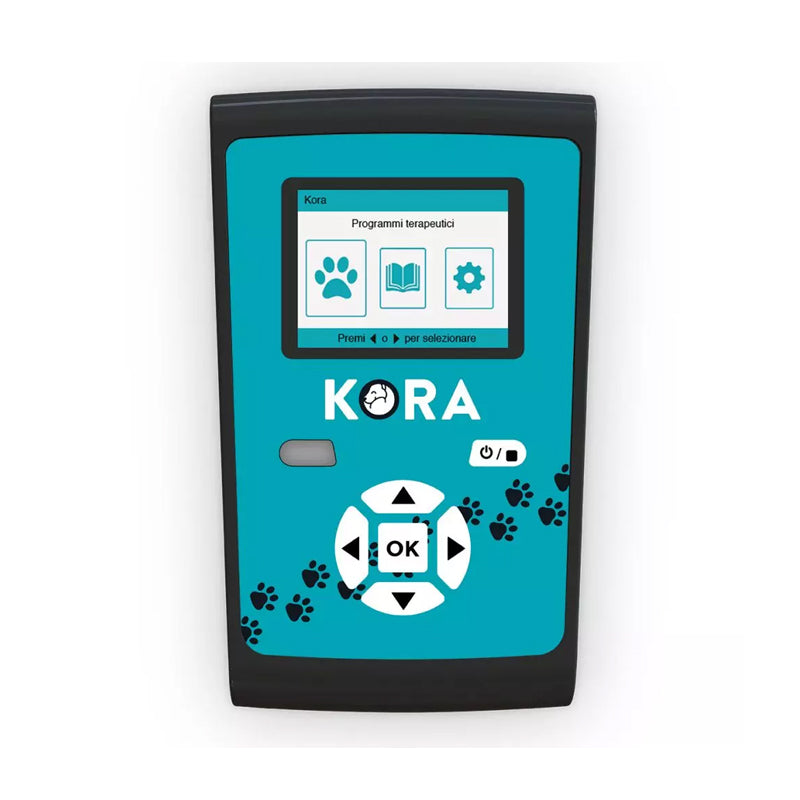 I-Tech Magnetoterapia Veterinaria Kora