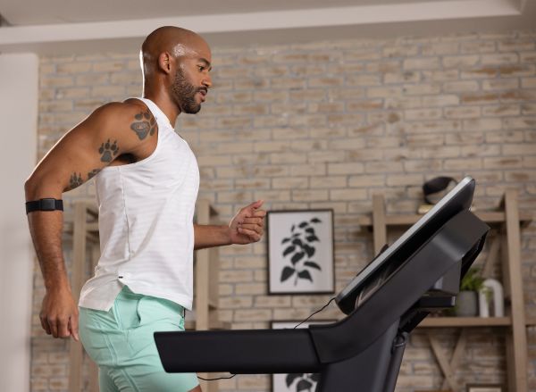 ProForm Tapis Roulant Carbon TLX