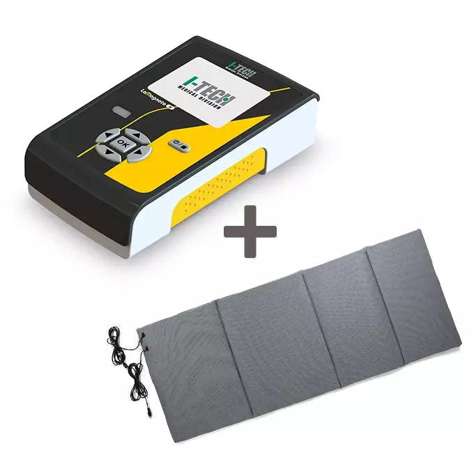 I-Tech LaMagneto X Magnetoterapia - (Kit Notturno)