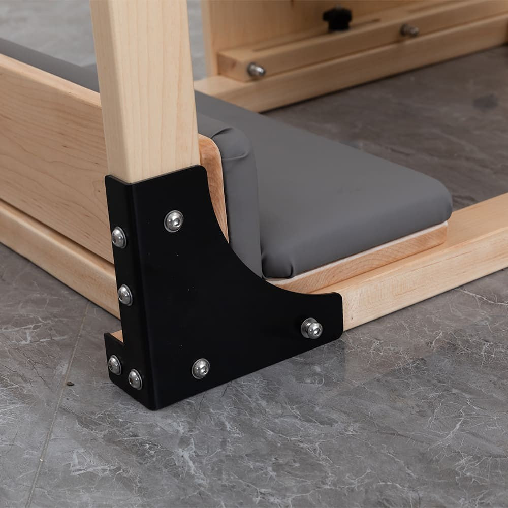 Tekkfit Ladder barrel in maple - BAR-01-F